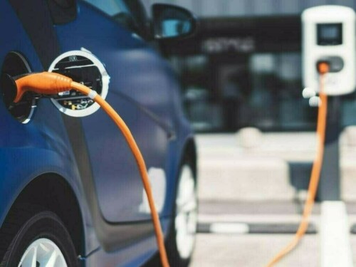 New Energy Vehicles: Pakistan’s ‘largest DC fast-charging network’ to be launched