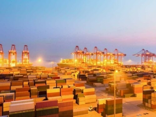 جولائی تا اپریل : برآمدات 6.25 فیصد اضافے سے 26.859 ارب ڈالر ریکارڈ