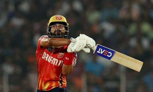 Red-hot Sudharsan&rsquo;s stock soars in IPL and beyond