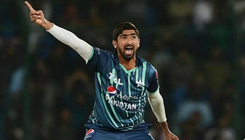 PSL 10: Shahnawaz Dahani joins Karachi Kings as injuries force squad changes