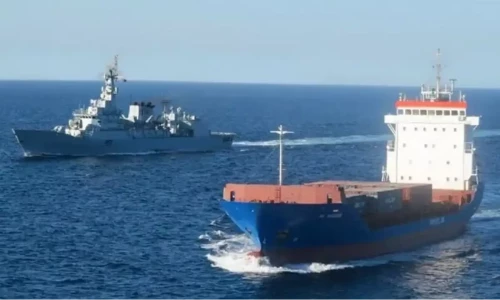 Pakistan bans all Indian-flagged vessels from its ports amid escalating tensions