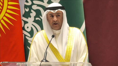 GCC urges Pakistan, India to hold talks, warns against rising Islamophobia