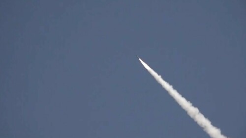 Pakistan conducts successful training launch of 120km Fatah missile