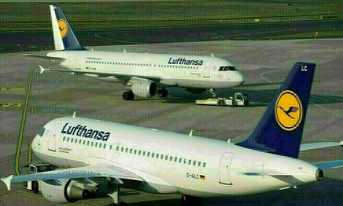 Lufthansa, Air France, others avoid Pakistan airspace amid India tensions