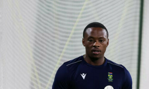 South Africa&rsquo;s Rabada cleared to play in IPL after drug suspension
