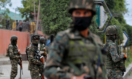 India to hold civil defence drills in Pakistan standoff