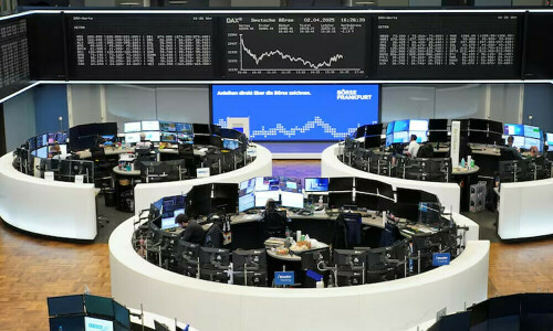 STOXX 600 posts longest winning streak in nearly four years; focus on Fed, tariff updates
