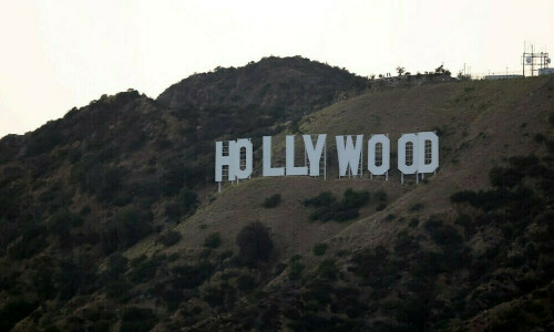 Global film industry reels from Trump tariff announcement