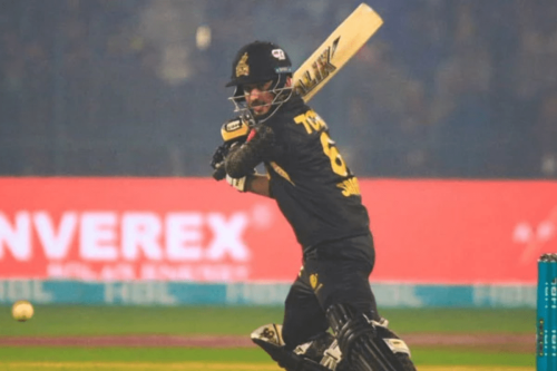 PSL 10: Saim, bowlers power Peshawar to 7-wicket win over Multan