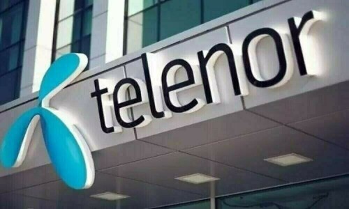Norway&rsquo;s Telenor lags first-quarter core earnings expectations