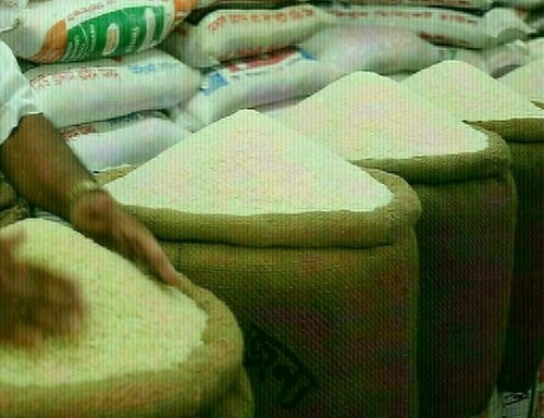 Vietnam&rsquo;s April rice exports up 12.3% y/y at 1.13mn T