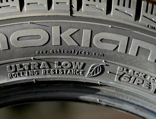 Nokian Tyres posts big profit miss as Trump&rsquo;s tariffs drive uncertainty