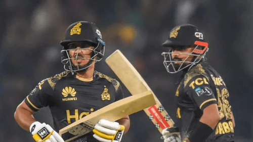 No Babar Azam in Saim Ayub&rsquo;s Dream T20 World XI