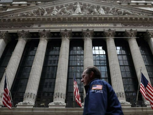 No signs of US recession, Treasury Secretary says