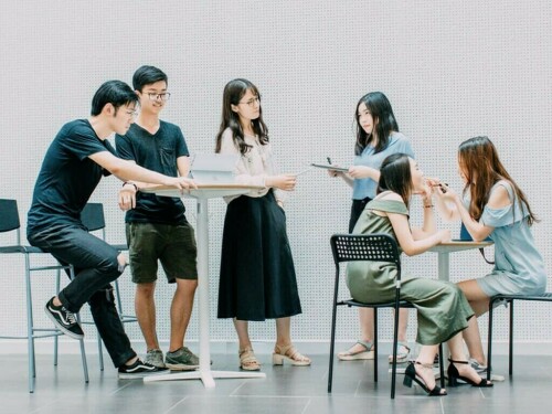 Joining the social connectivity dots