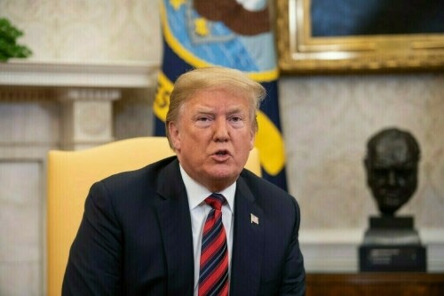 امریکی صدر نے بھارتی حملوں کو شرمناک قرار دے دیا