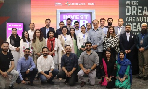 KP&rsquo;s &lsquo;first&rsquo; angel syndicate will look to create &lsquo;pathways for funding startups&rsquo;