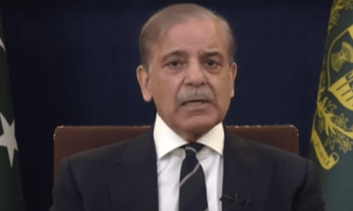بھارت کو میزائل حملوں کا خمیازہ بھگتنا پڑے گا، وزیراعظم شہباز شریف