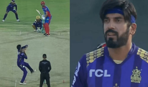PSL 10: Quetta Gladiators&rsquo; Usman Tariq clears bowling action