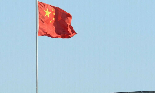 China says &lsquo;not familiar&rsquo; with Chinese jets being used in India, Pakistan conflict
