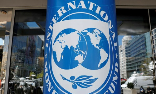India to put forward position on Pakistan&rsquo;s loans at next IMF board meet