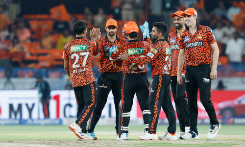 BCCI moves IPL match from Dharamsala but says foreign players are &lsquo;comfortable&rsquo;