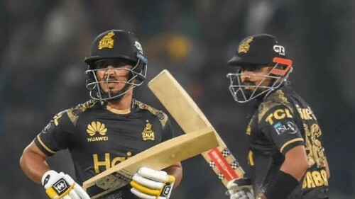 Remaining PSL 10 matches moved to UAE amid security concerns