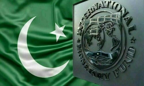 آئی ایم ایف بورڈ کا اجلاس آج، پہلا جائزہ اور 1.3 ارب ڈالر کے نئے معاہدے پر غور ہوگا
