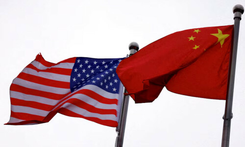 Inside China&rsquo;s decision to come to the table on Trump tariffs