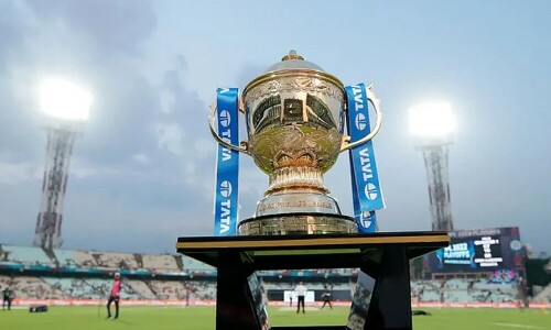 India suspends IPL 2025 tournament