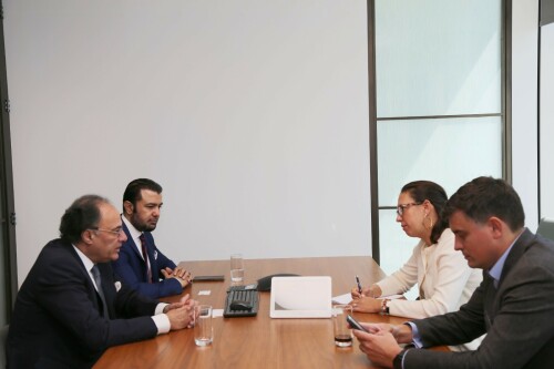 Global investors respond positively to Pakistan&rsquo;s economic reforms