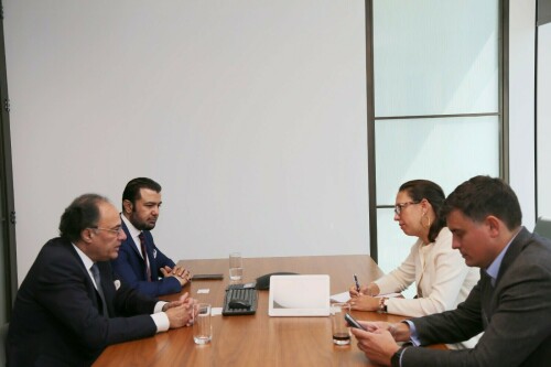 عالمی سرمایہ کاروں کا پاکستان کی معاشی اصلاحات پر مثبت ردعمل