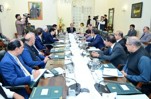 مالی سال 26 کا بجٹ: حکومت کی ٹیرف کو معقول بنانے کی حکمت عملی وضع کرنے کی تیاری