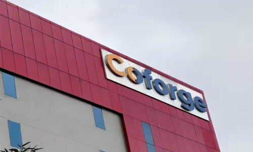 India&rsquo;s Coforge to top $2 billion revenue target, CEO says