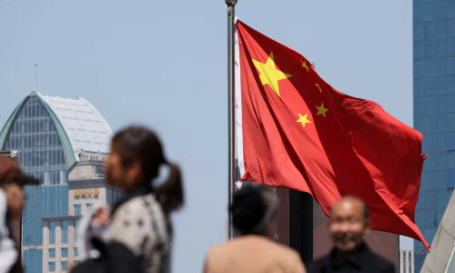 Chinese embassies in Pakistan, India, Nepal advise caution amid conflict