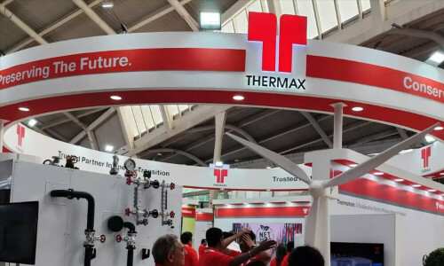 India&rsquo;s Thermax misses profit estimates on weak demand for industrial machines