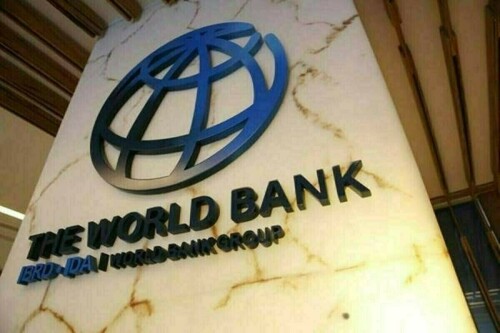ورلڈ بینک نے 118 ملین ڈالر کے کے پی پروجیکٹ پر پش رفت تسلی بخش قرار دیدی