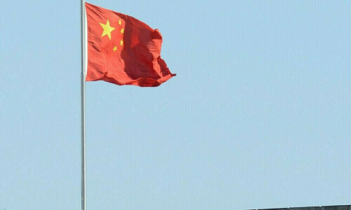 Chinese passenger car sales rise for a third month in April