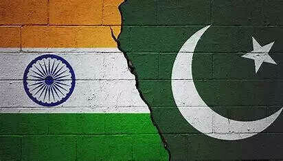 Stocks in Pakistan, India poised for relief rally after ceasefire