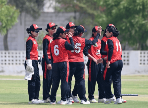National Women’s T20: Invincibles bag thrilling Super Over win over Challengers