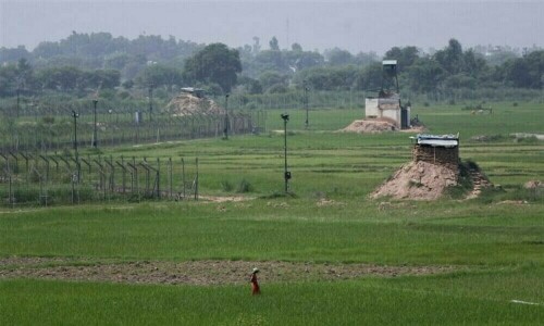 پاکستان اور بھارت میں عارضی جنگ بندی برقرار، مستقل امن کی امید