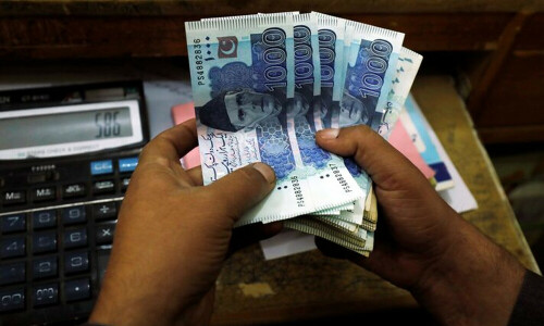 Pakistan&rsquo;s sovereign bonds rally as ceasefire with India continues