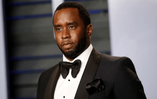 Who is Sean &lsquo;Diddy&rsquo; Combs, the onetime hip-hop king facing a sex trafficking trial?
