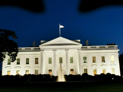 US considering Qatar offer of plane, not worried about payback, White House says