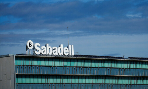Spain&rsquo;s Abanca denies report of merger talks with Sabadell