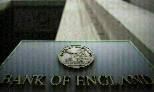BoE&rsquo;s Greene says price pressures still too high, inflation expectations rising