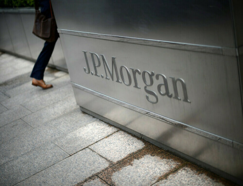 JPMorgan lifts China growth forecasts after &lsquo;surprisingly positive&rsquo; US deal