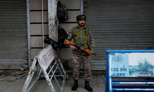 India&rsquo;s diplomatic ambitions tested as Trump pushes for deal on Kashmir