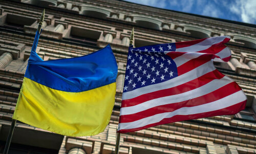 Trump&rsquo;s offer to join Russia-Ukraine peace talks triggers flurry of diplomacy