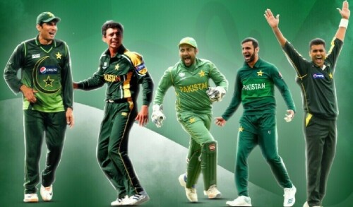 PCB to part ways with Champions Cup mentors: reports